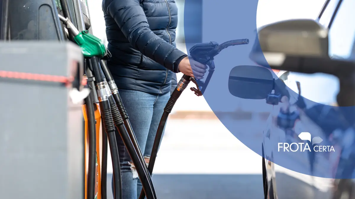 Como Calcular o Consumo de Combustível?