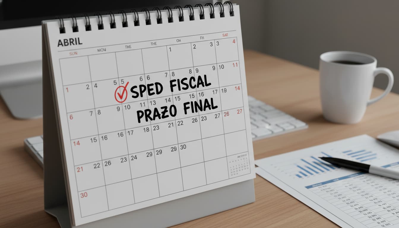 SPED Fiscal: o que é, quem deve entregar e como evitar erros